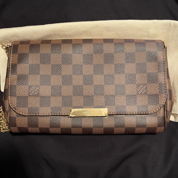 Louis Vuitton Favorite MM